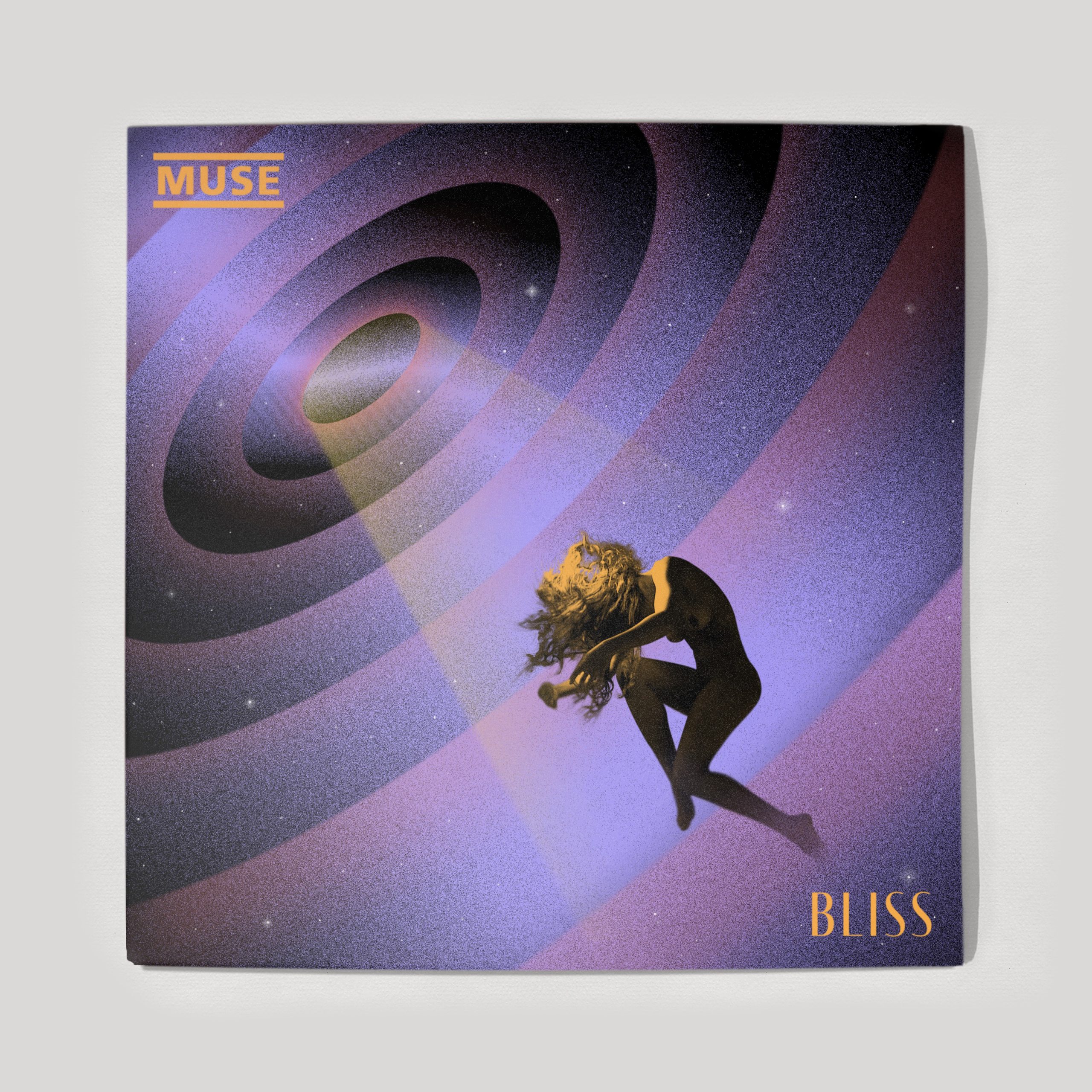 Blissfront